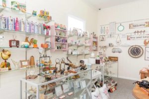 Rustic Vintage Charm