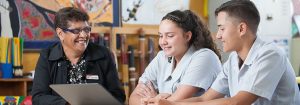 Ipswich State High School