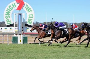 Ipswich Turf Club
