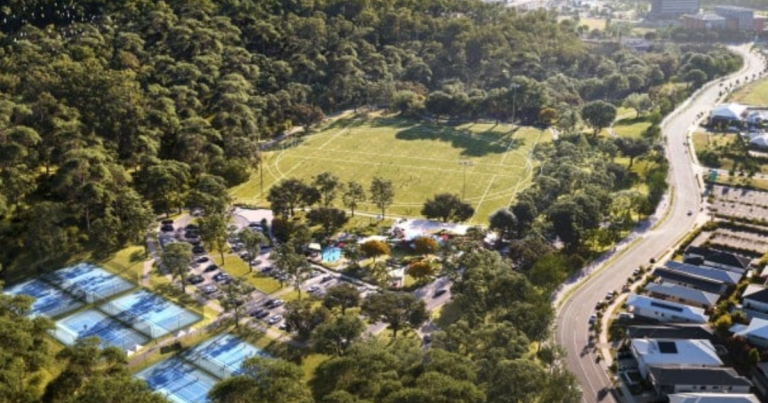 Springfield Rise Welcomes The Opening Of Silver Jubilee Park ...