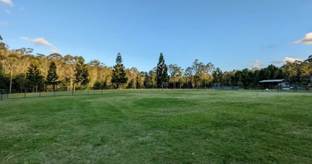 Opossum Creek Parklands