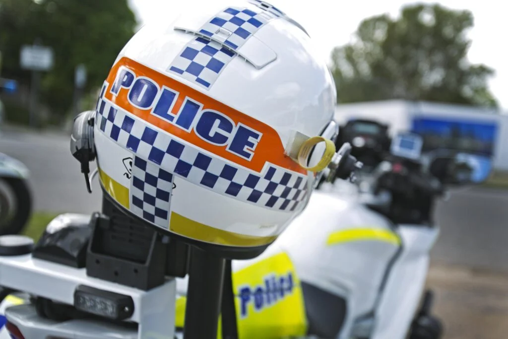 Queensland Road Safety Week