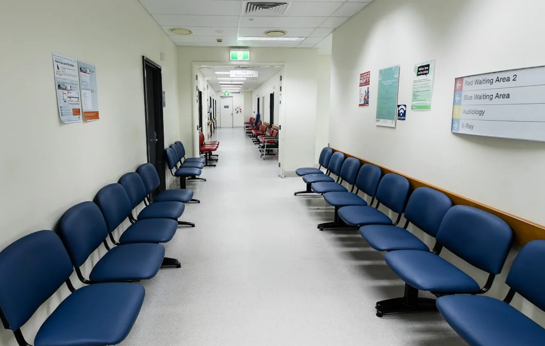 Ipswich Hospital