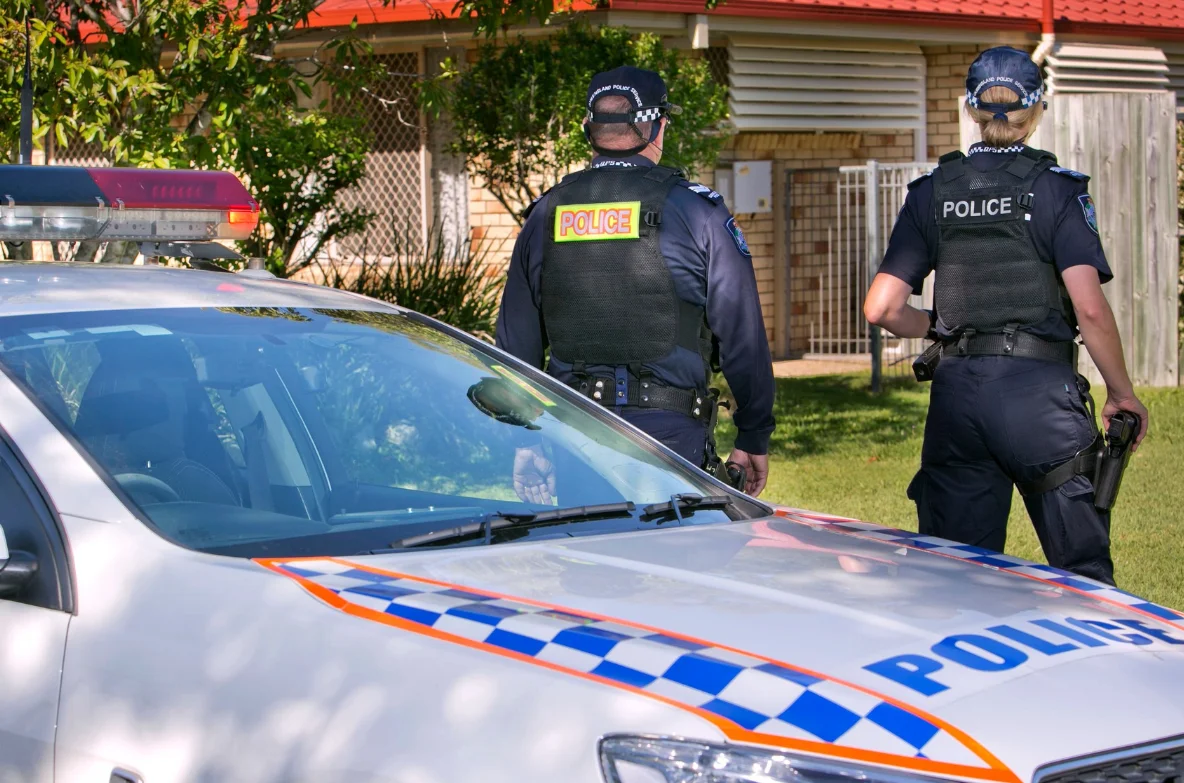 Ipswich Road Safety