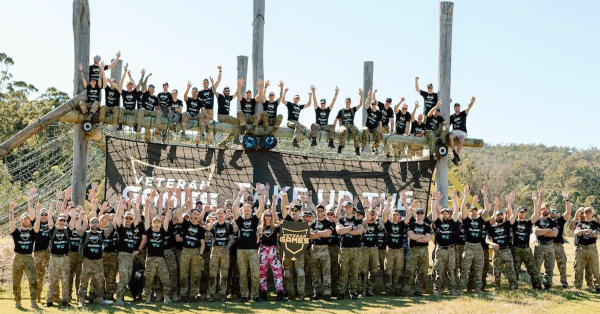 Ipswich Defence Teams Eye Back-to-Back Veteran Games Wins