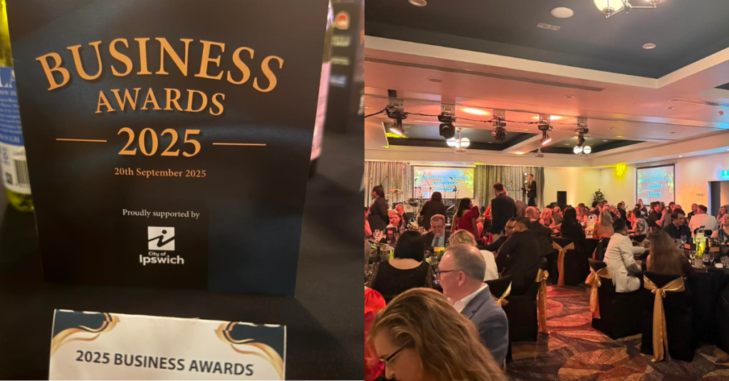 2025 Greater Springfield Business Awards