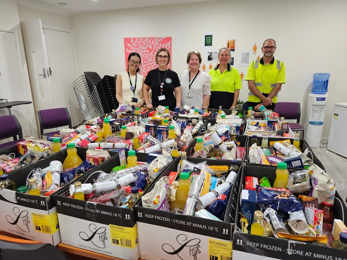 Goodness Enterprises