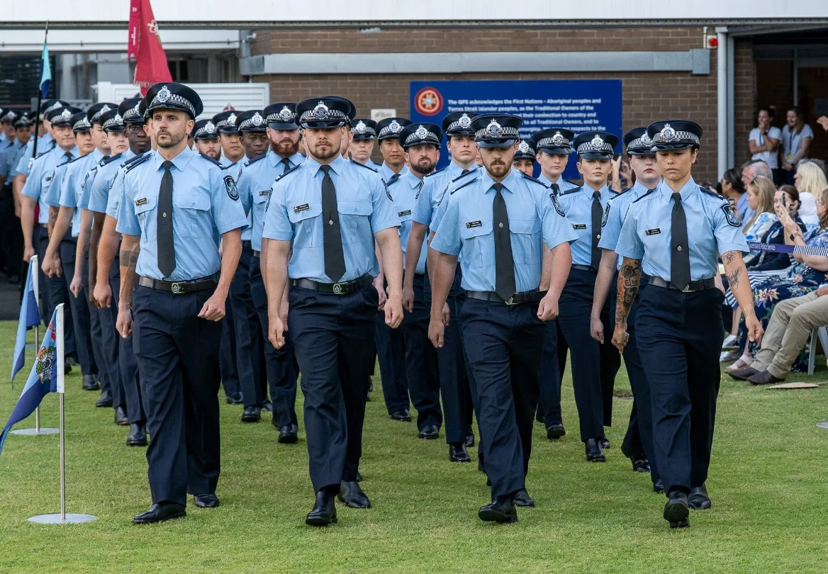 Queensland Police