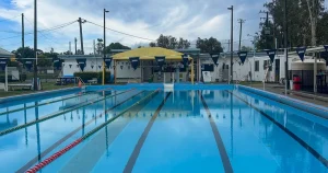 Rosewood Aquatic Centre