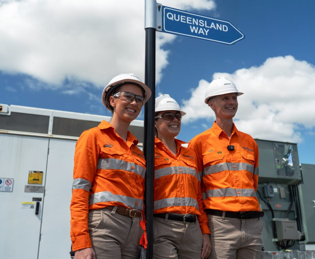 Swanbank Energy Precinct