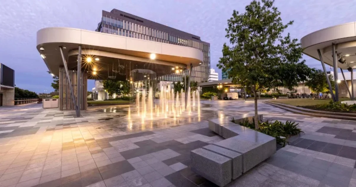 Nicholas Street Precinct Wins Silver at 2026 World Design Awards, Capping a Strong 2025 Awards Run