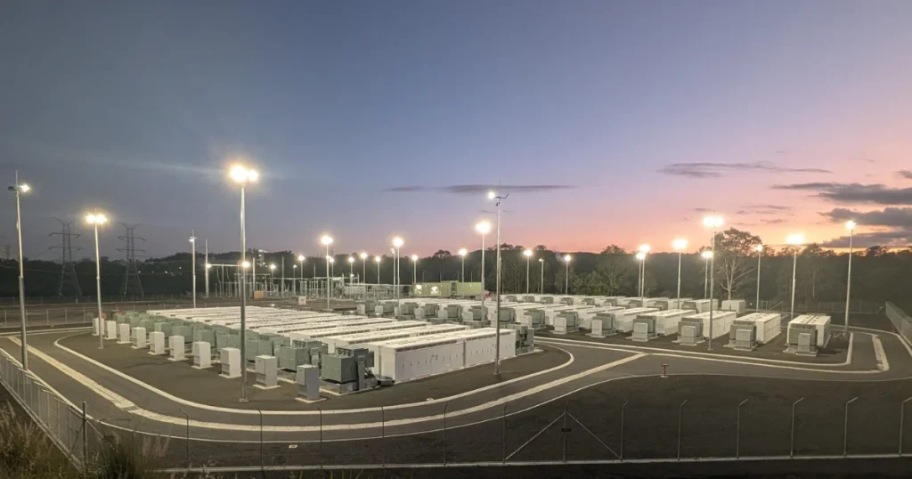 Swanbank Energy Precinct