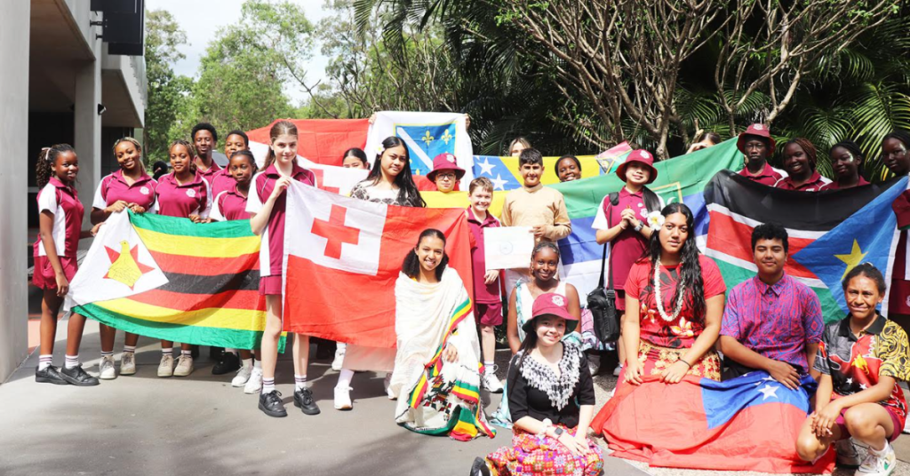 St Augustine’s College