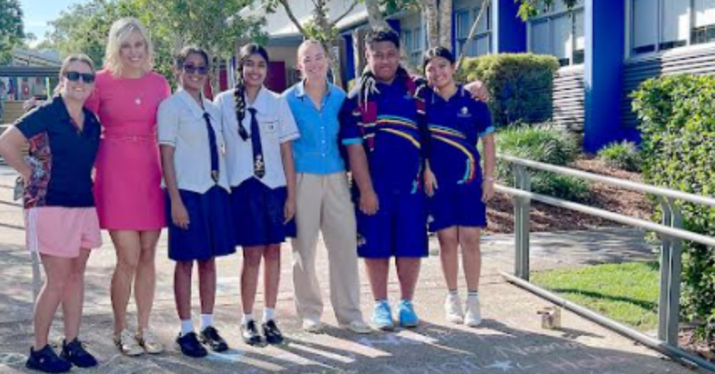 St Augustine’s College