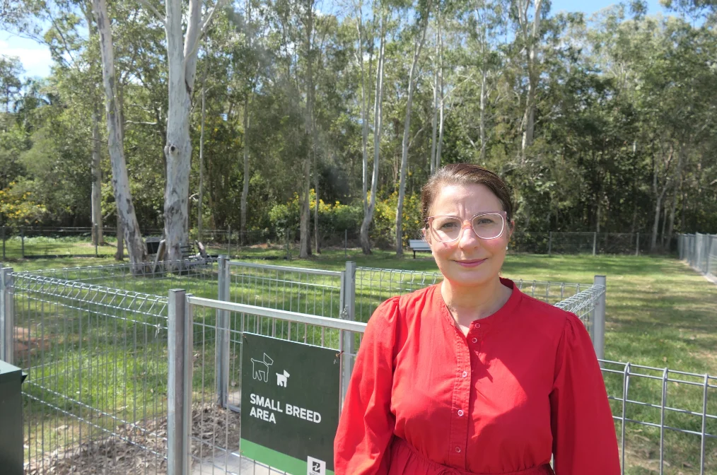 Camira Recreation Park

