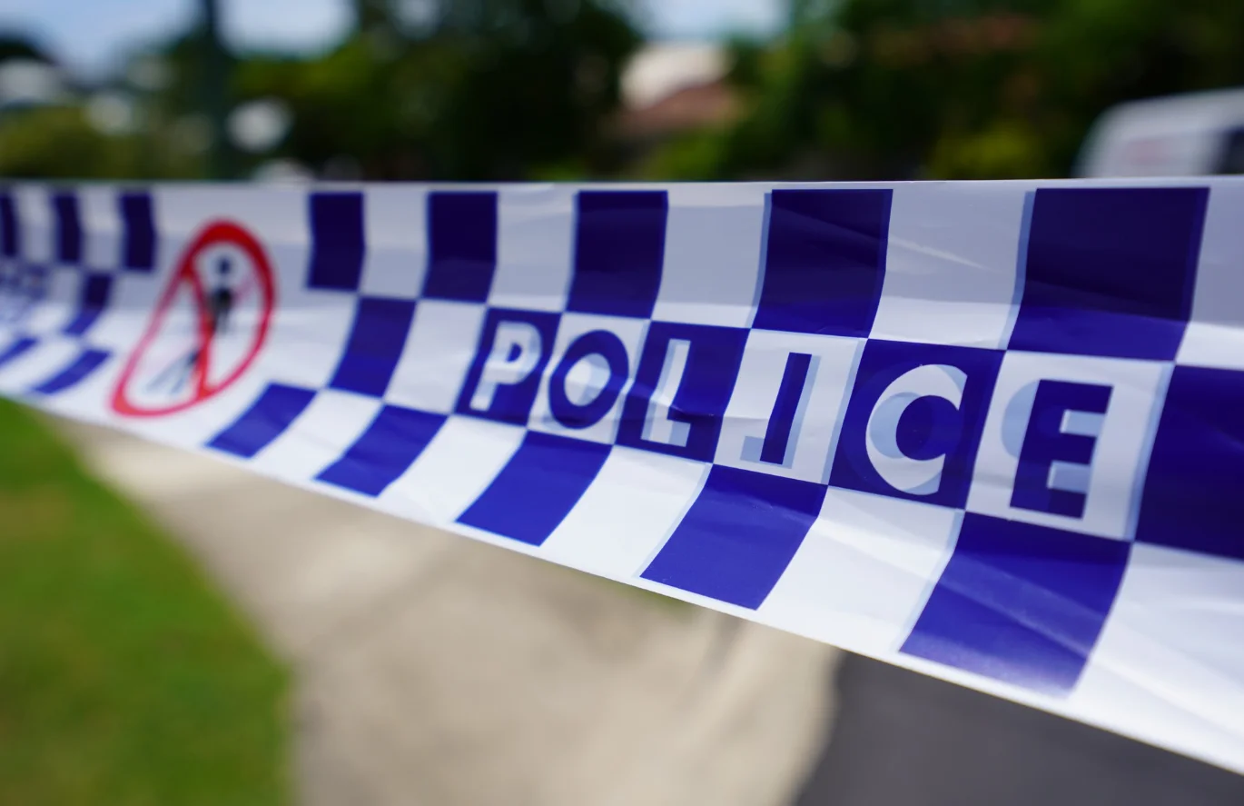 police investigation
