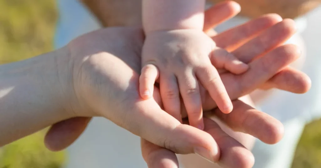 Spinal Muscular Atrophy