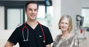 Mater Hospital Springfield