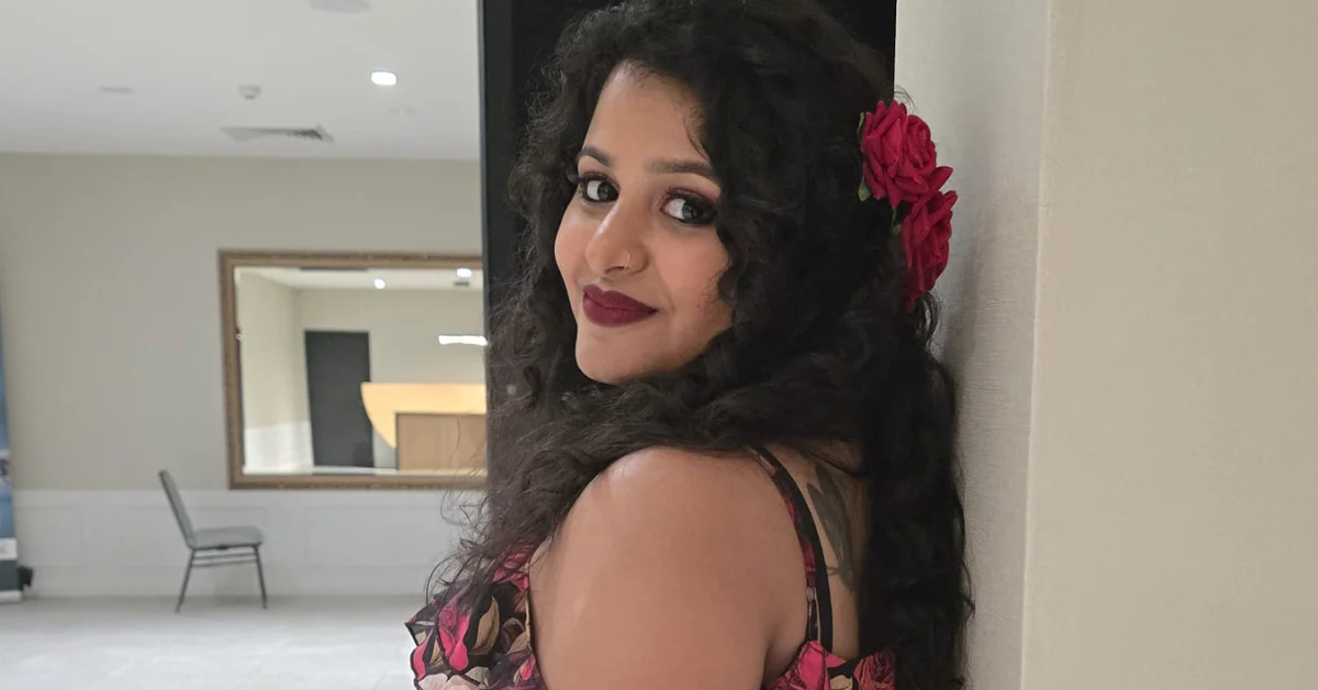 Miss India Australia