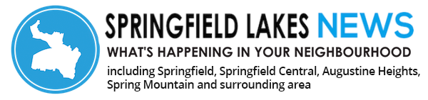 Springfield Lakes