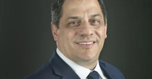 detective Superintendent George Marchesini