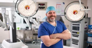 prostate cancer