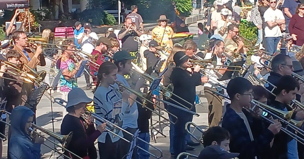 Trombone